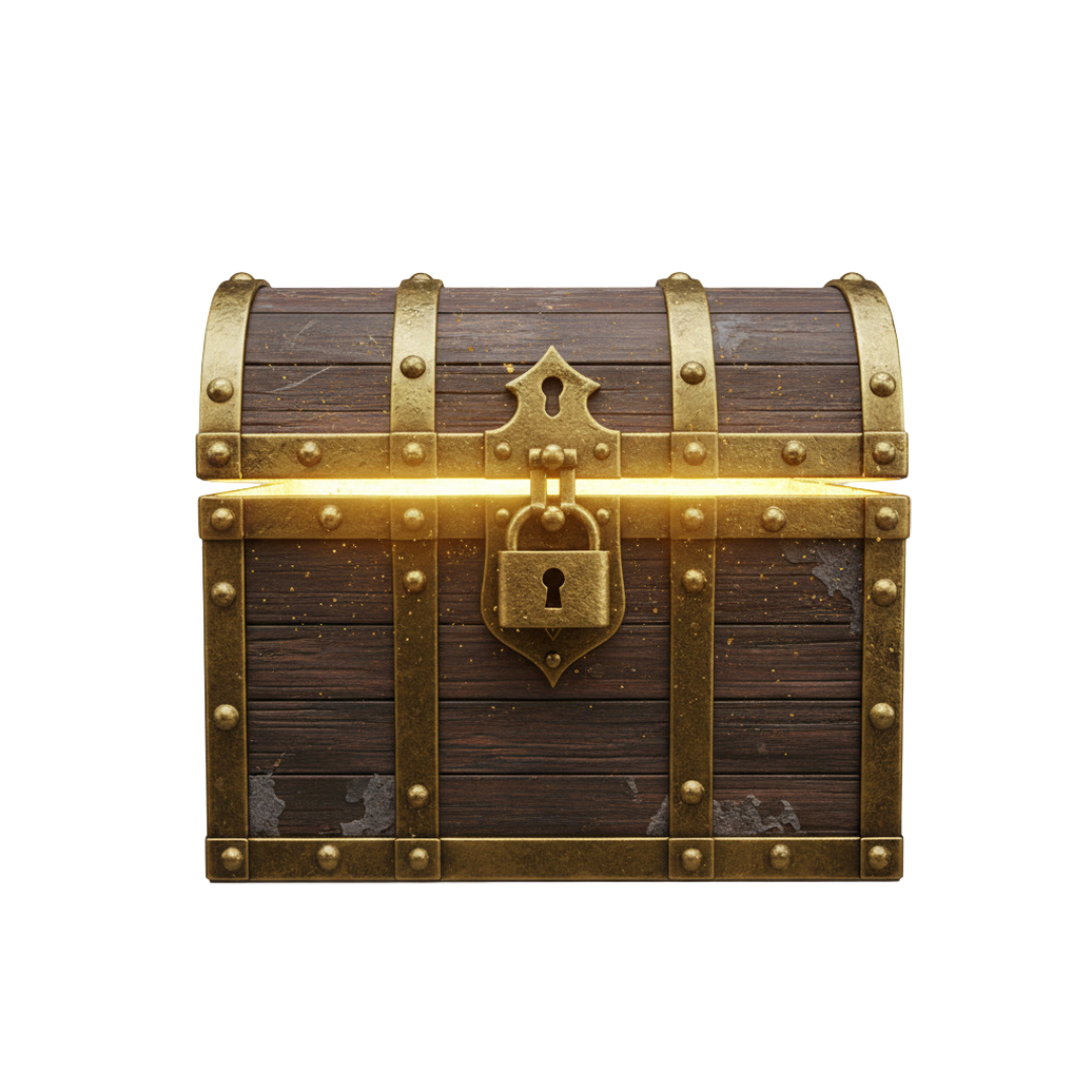 Doublooon Jackpot Chest